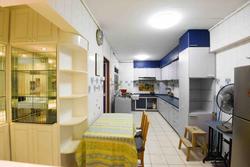 Blk 418 Fajar Road (Bukit Panjang), HDB 5 Rooms #103920152